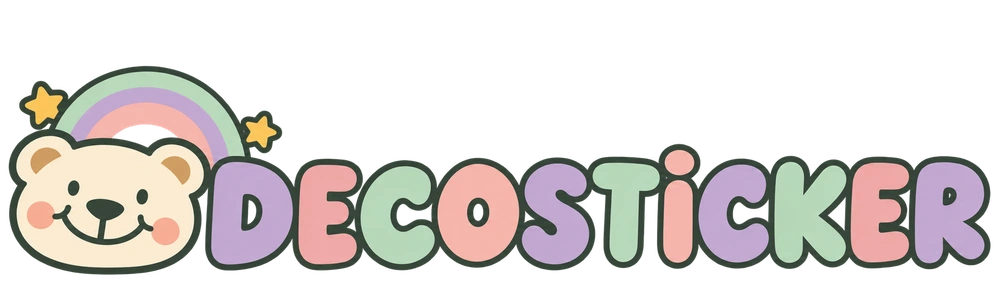 DECOSTICKER